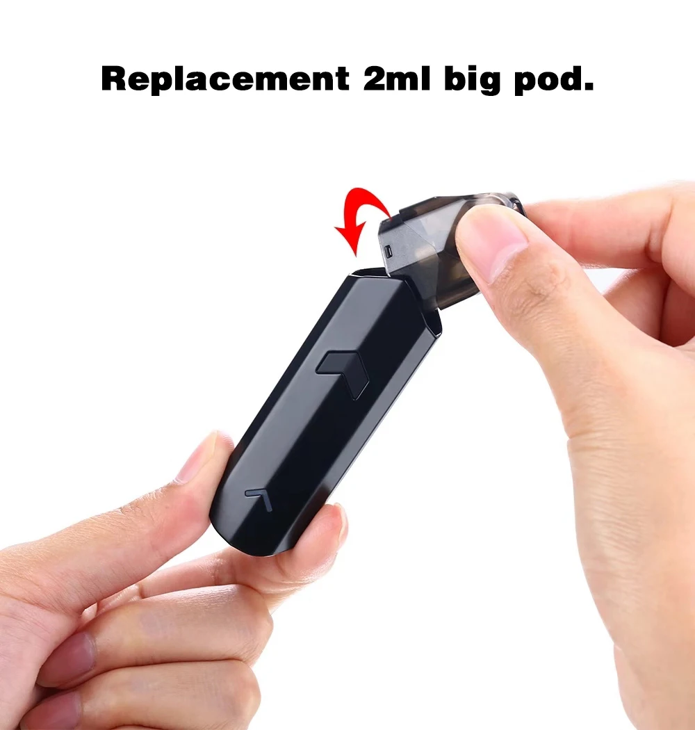 Pod Vape (4)