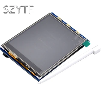 

3.2 inch TFT 320 x 240 Touch LCD Screen Display Monitor SPI Interface Module Smart LCD Raspberry Pi 3B+ /4 B Model B