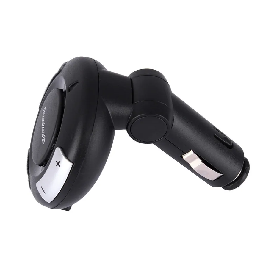 Bluetooth Car Kit3