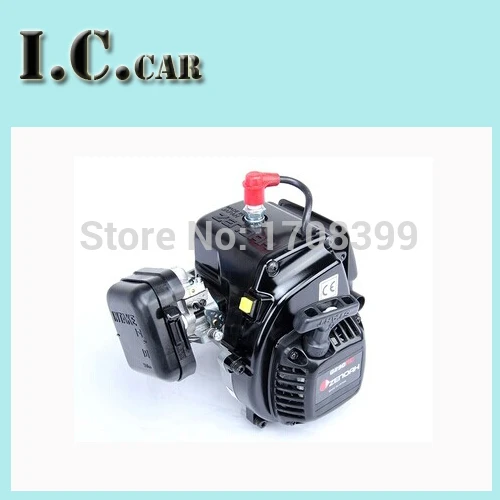 

Zenoah Engine G270RC for 1/5 HPI baja 5b Parts Rc Cars