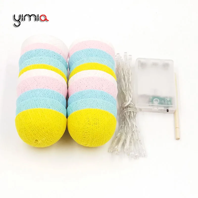 Battery operated Lights