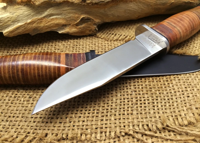 2 Options Ka Bar Usn Mk1 Tactical Fixed Knives 7cr17mov Blade Camping Survival Knife Hunting Knife Fixed Knife Tactical Fixed Knifesurvival Knife Aliexpress