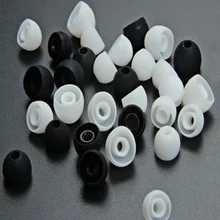 6 шт/3 пары, L M S, наушники в ухо, амбушюры для Nergy caps, крышка, вкладыши, бутон, наконечники, чашки, наушники, наушники, ушные вкладыши, подушка