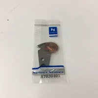 Movable Knife AT020401 - High-Quality Trimming Knives for Tajima, Feiya, and Other Embroidery Machine Spare Parts