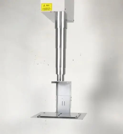 Buy Motorized Camera Mini single bamboo projector