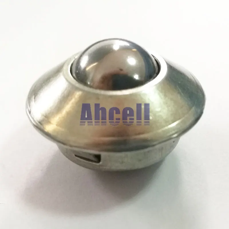 R0536 115 10 Carbon steel galvnized Circlip type press fit insert