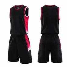 Мужские и женские баскетбольные майки высшего качества с боковыми карманами, баскетбольная форма, спортивная одежда, рубашки и шорты, костюмы с индивидуальным принтом