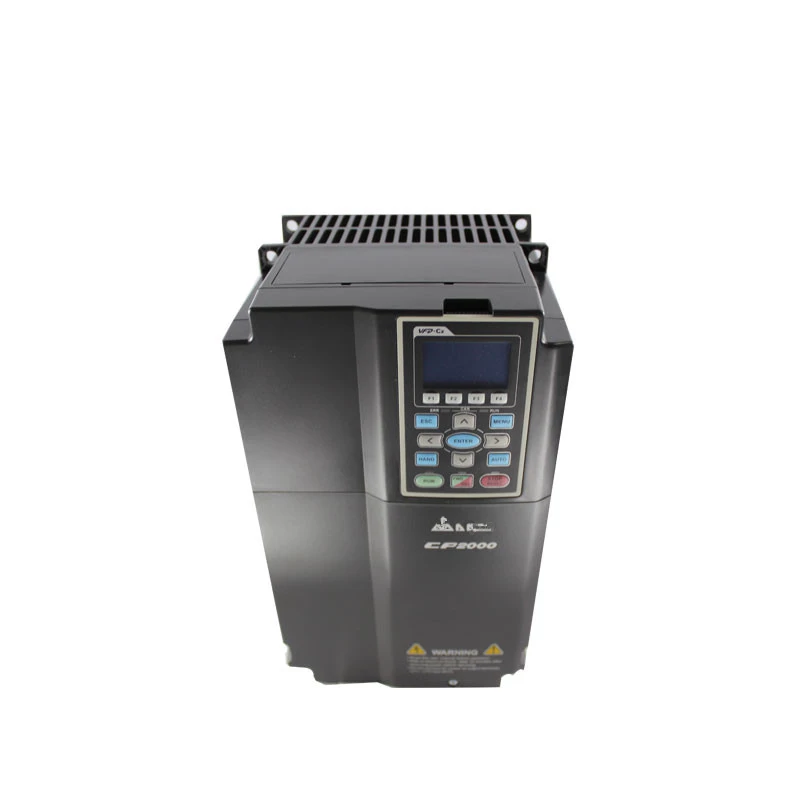 VFD450CP43S-21 VFD преобразователь частоты 45 кВт 60 л.с. 3ph VFD-CP2000 600 Гц для вентилятора и
