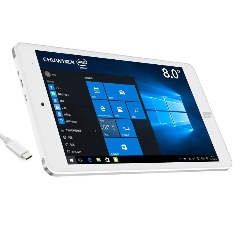 chuwi hi10 pro Win10 AndroidタブレットPC