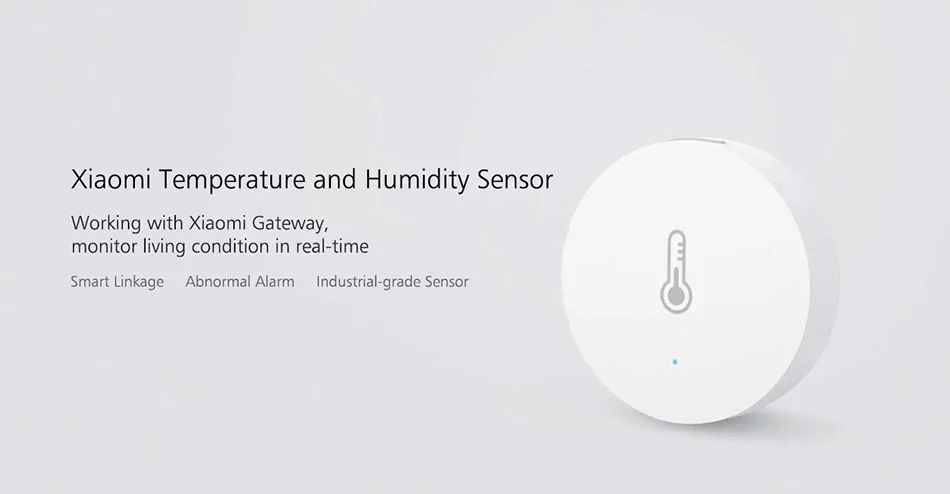 Aqara датчик температуры и Hu mi dity термометр гигрометр Atmos версия для ухода за ребенком поддержка IFTTT шлюз mi домашнее приложение
