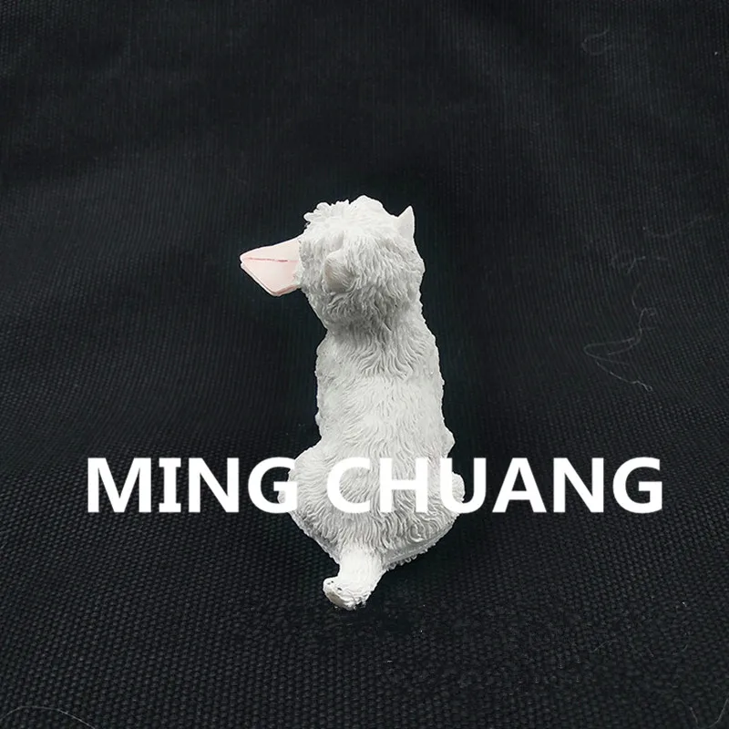 Mini-Cute-Simulation-Puppy-Statue-Terrier-Group-west-highland-white-terrier-A-pet-dog-Resin-Action (3)