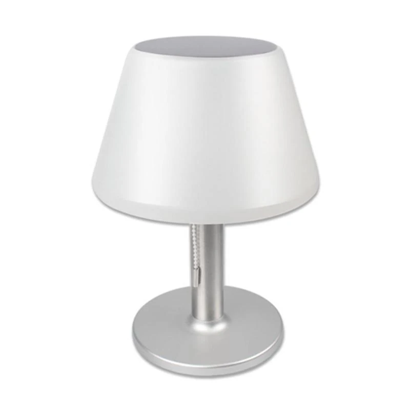 solar table lamps