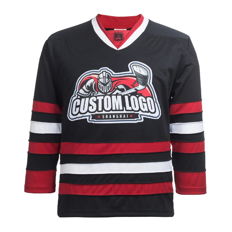 

COLDOUTDOOR Free shipping high quality ice hockey sweatshirt wholesale custom jerseys P0XX synthetic embroidery