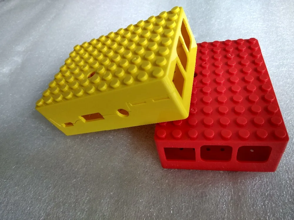 Высокое качество оригинальный 2016 адаптационный раздел Raspberry Pi тип B 3 поколения