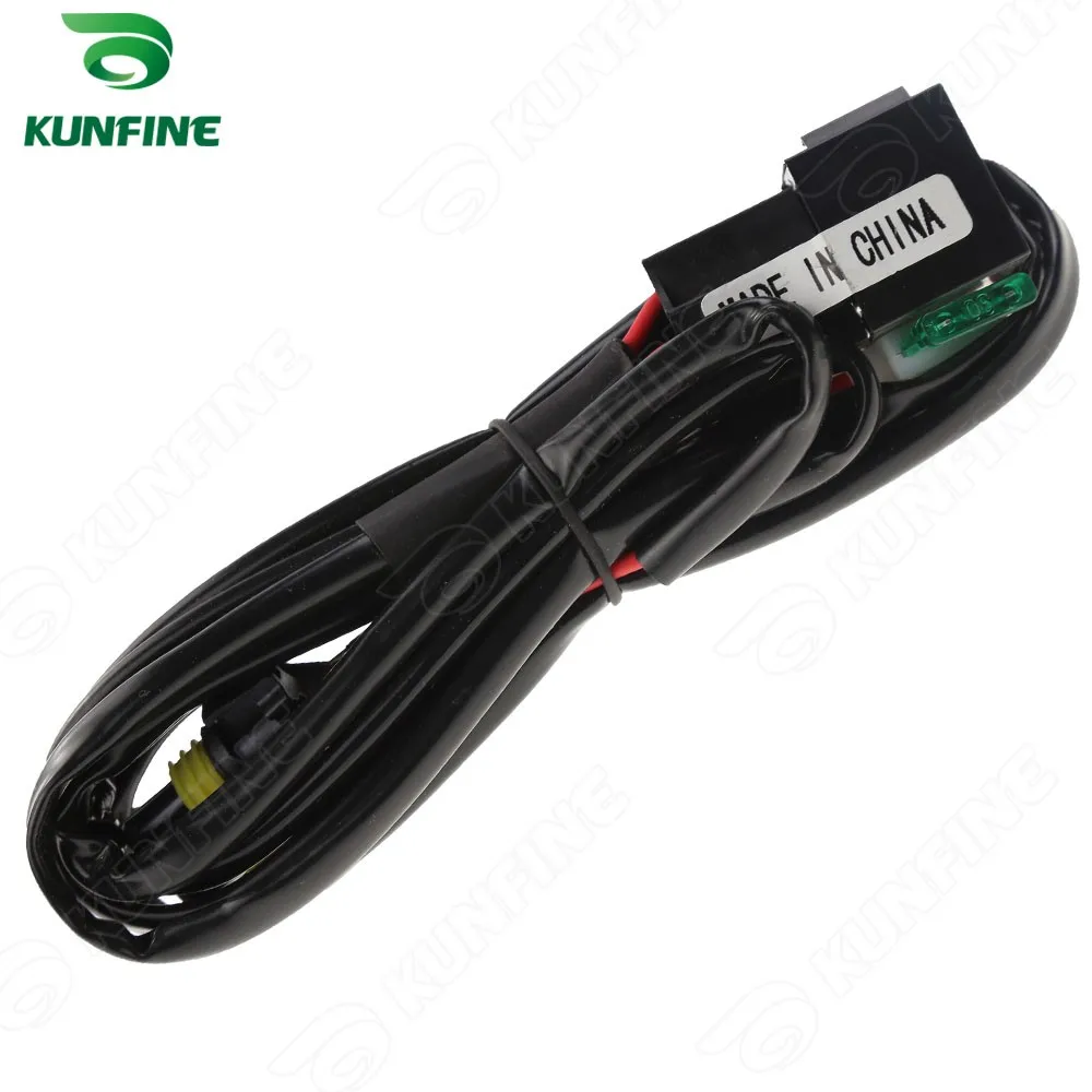 HID Conversion Kit-6