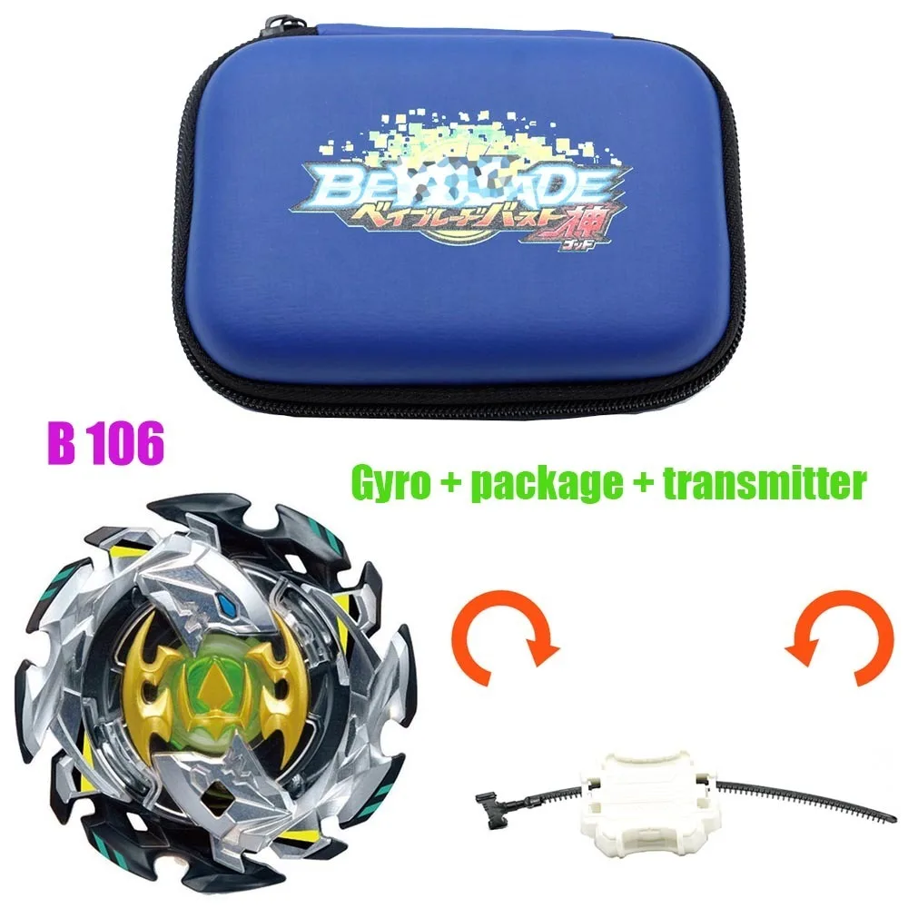 Beyblade Burst игрушки Арена распродажа Bey Blade без Устройства Запуска и коробки Bayblade Bable Drain Fafnir Phoenix Blayblade