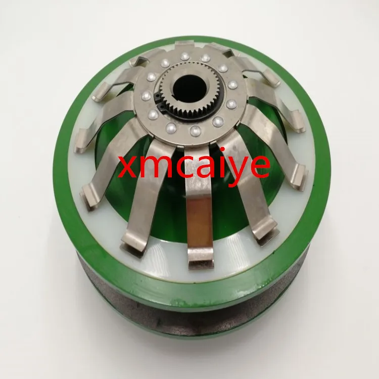 

High Quality Variable Speed Pulley Kord 64 KORD62 Kors Sork