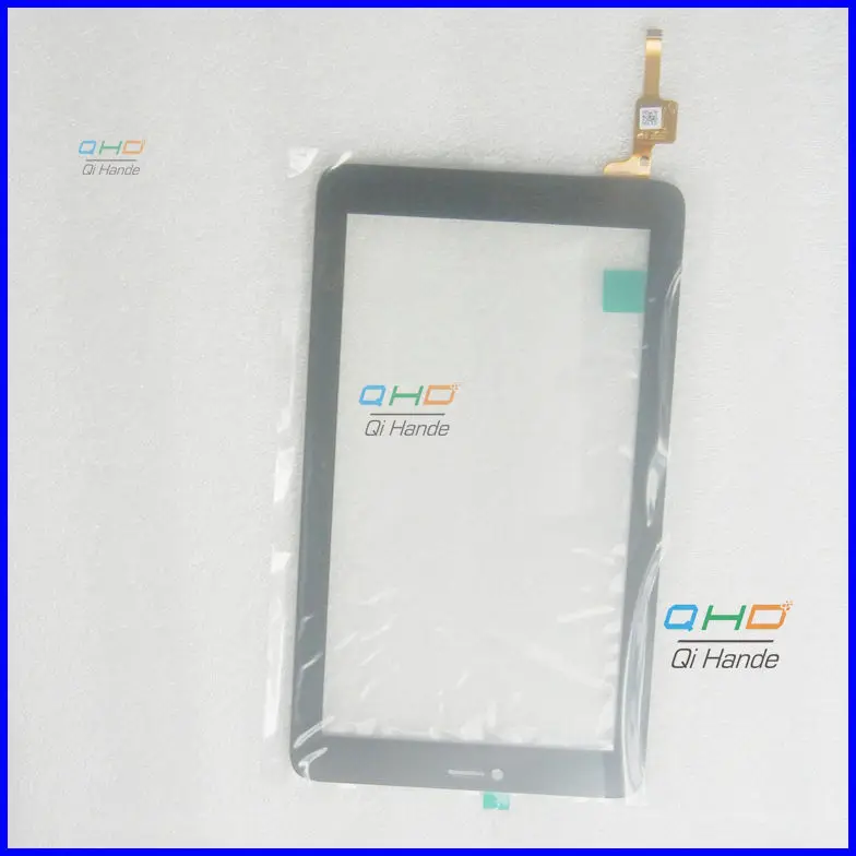 

For 7" Alcatel One touch Pixi7 L216X I216x 1216x OT1216 1216 Tablet touch screen Digitizer Sensor Repair Replacement Parts Free