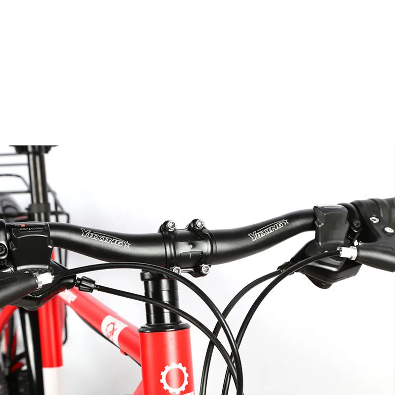 Mountain Bike Shifting Shock Absorber Adult Super Light Road Student Bicycle Men and Women 26 Inch New