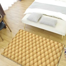 Zeegle геометрические коврики мягкие ковры для гостиной кухня ковер Противоскользящие коврики для ванной Придверный коврик для дома