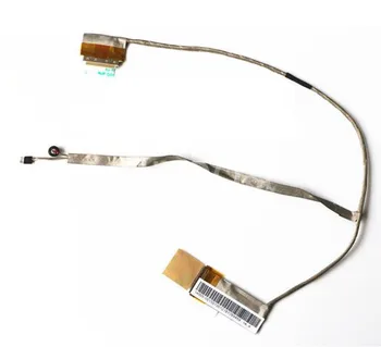 

1 Lot/ 10 PCS For Asus A43 X43 K43 K43E K43E-3F LED Display Video Screen Flex Cable DD0KJ1LC000
