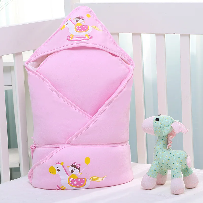 childrens hooded blankets