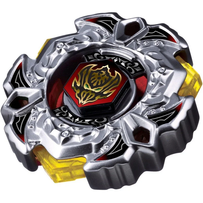 

oMoToys Metal Power Battle Bey Fight Master Top Variares D:D BB114 with Launcher