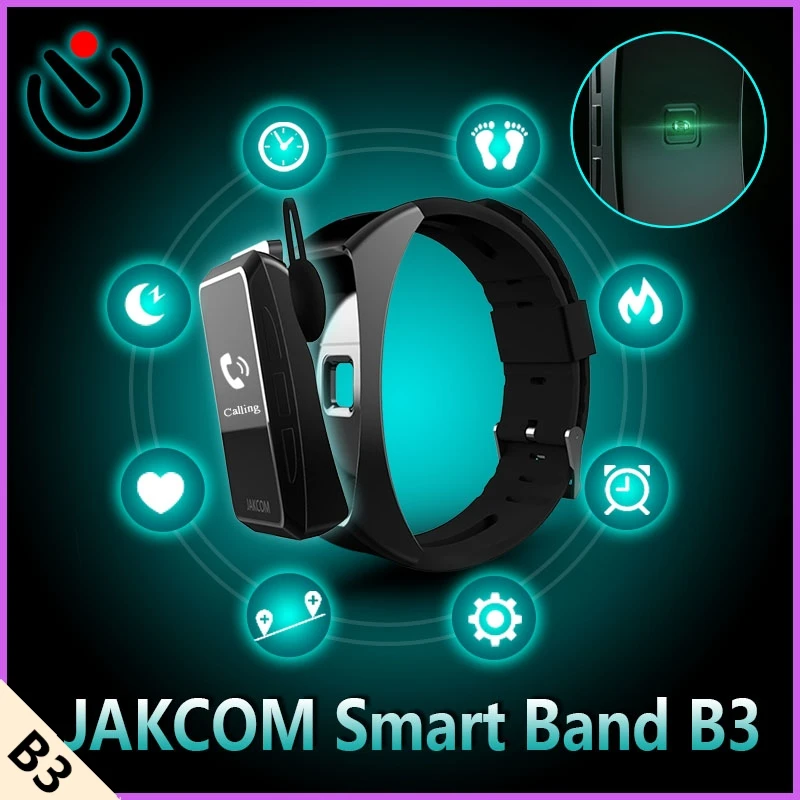 JAKCOM B3 Smart Band горячая Распродажа hdd плееров, таких как mediabox hd портативный цифровой плеер Автомобильный Usb медиаплеер