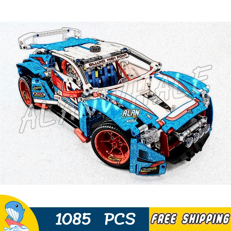 

1085PCS