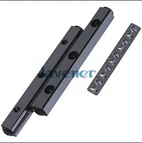 

New VR3-17524Z Cross Roller Guide VR3175 Precision Linear Motion