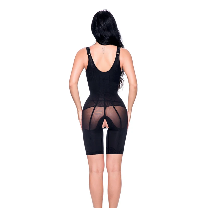 Women's Full Body Shaper Underbust Slimming Corset ... Women's Full Body Shaper Underbust Slimming Corset ...