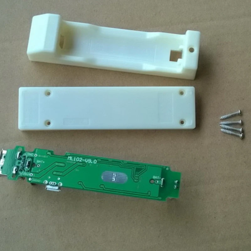 Миллер ML102 универсальное USB умное зарядное устройство(Версия 9,0) Мобильная мощность