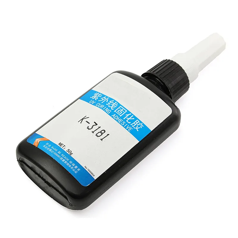 Buy MTGATHER Strength Glue Strong Bonding UV Light