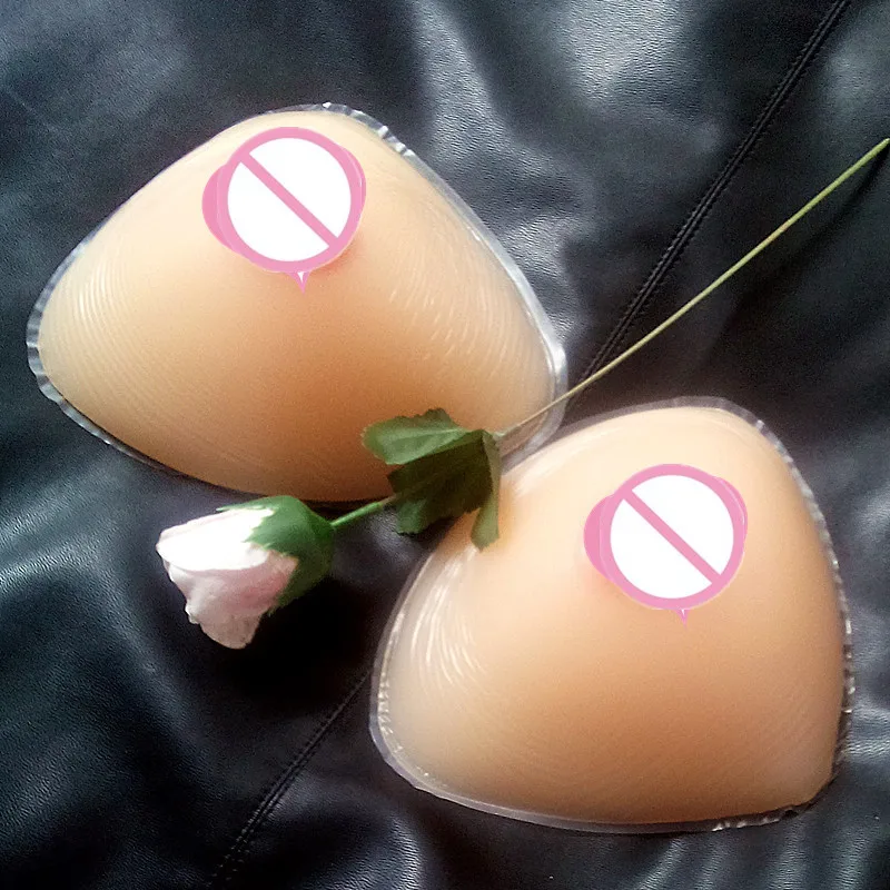 breast forms suit