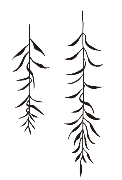 

Branch Transparent Clear Stamps for DIY Scrapbooking/Card Making/Kids Christmas Fun Decoration Supplies