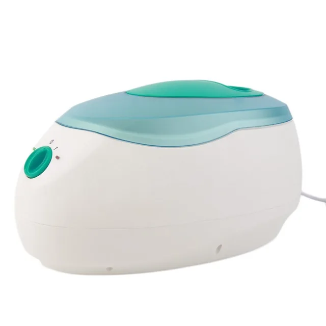 $US $28.03 Beauty Hands Feet Machine Paraffin Therapy Bath Heater Heating Warmer Salon Hair Remova