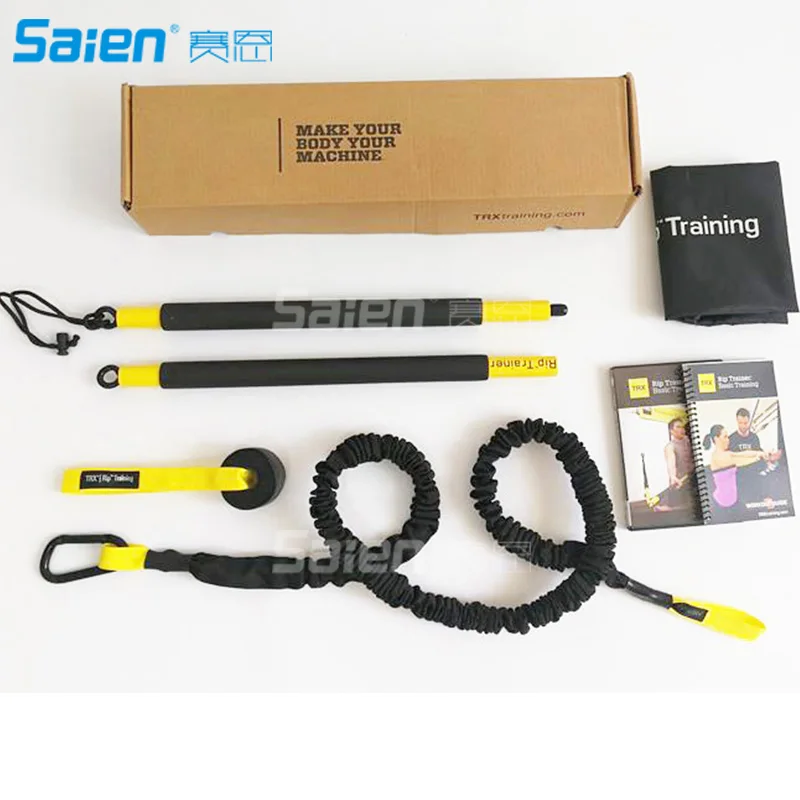 

Training RIP Trainer Basic Kit, Essential for Strengthening the Core