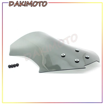 Motorcycle WindScreen Visor Viser Fits For Kawasaki Versys-x 300 Versys-x 250 Versys-x300 2017-2018 Motorbike Windshield Motorcycle WindScreen Visor Viser Fits For Kawasaki Versys-x 300 Versys-x 250 Versys-x300 2017-2018 Motorbike Windshield