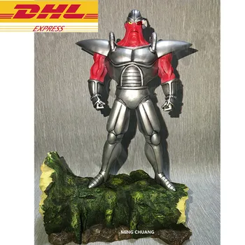 

12"Statue Dragon Ball Z Bust KakaoTurles Subordinate Full-Length Portrai GK Action Figure Collectible Model Toy D523