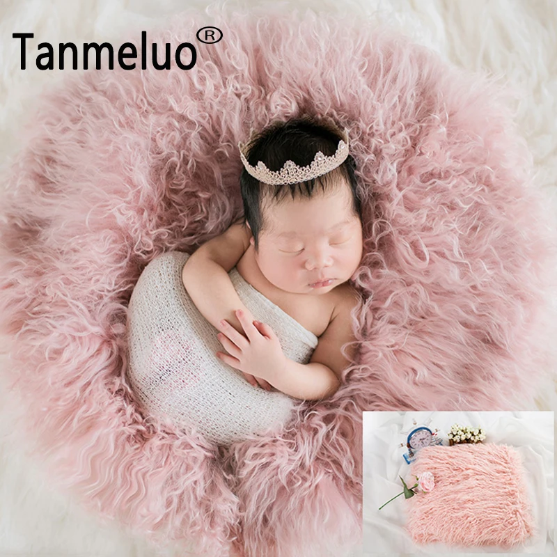 Faux Fur Fabri