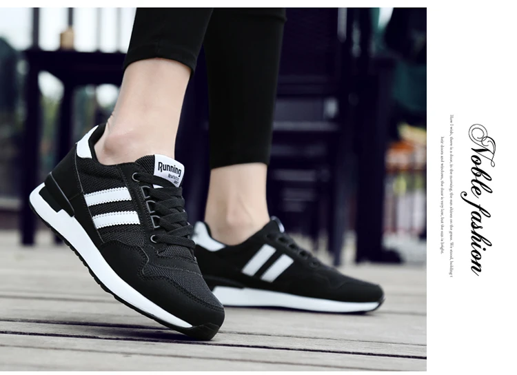 Basket Femme Spring Summer Casual Shoes for Women Comfortable Vulcanized Shoes Couples Shoe Male Breathable Mesh Sneakers