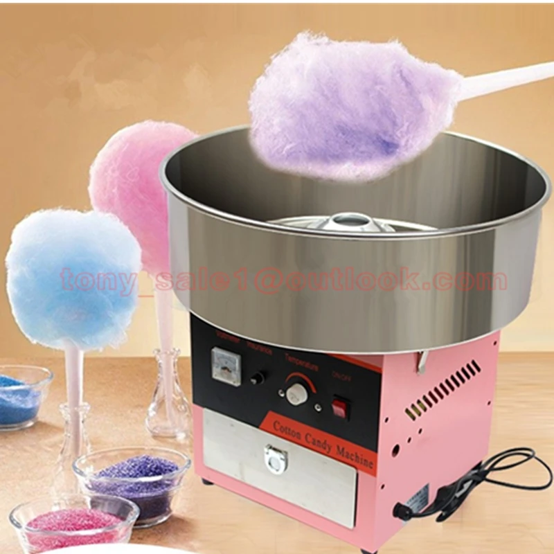 Tegenslag toelage lekken Beste Prijs Commerciële Elektrische Suikerspin Maker Automatische Zoete  Suikerspin Machine Suiker Fancy Suikerspin Maker|cotton candy  machine|cotton candy machine pricesugar machine - AliExpress