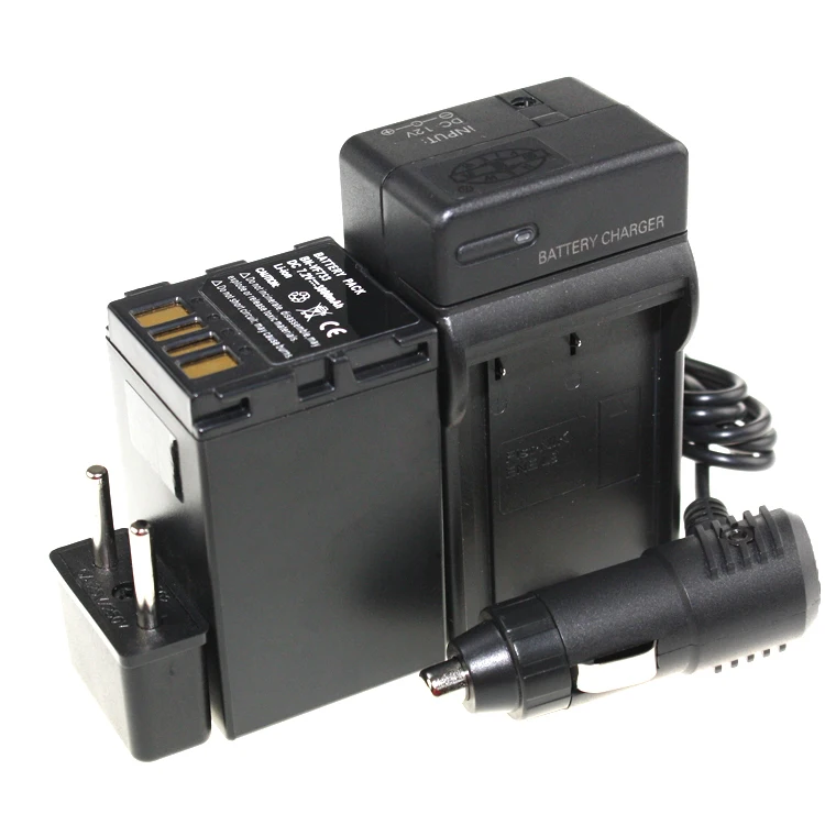 Digital Boy Hot Sale 1PCS Battery + Charger BN VF733 BNVF733 BN F733