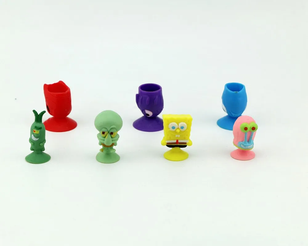 suction pop up toy