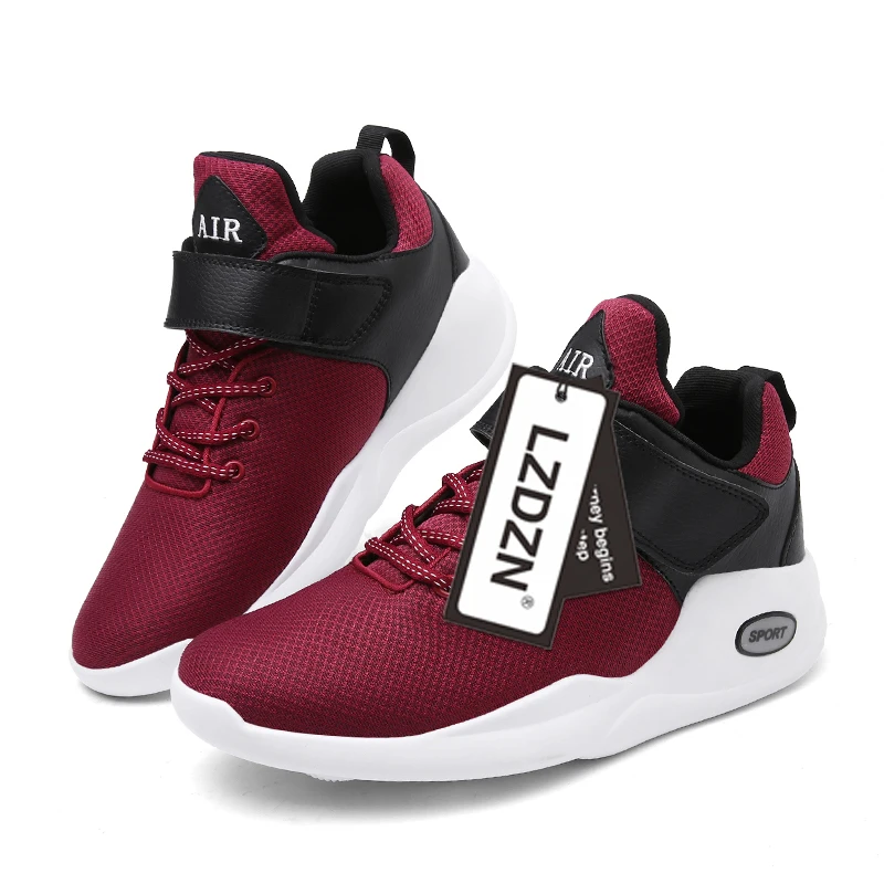 De Sapatos Da Masculinos Tamanho Grande Casuais 2017 Dos Homens Marca Moda Verão Malha Respirável Net xqXIgX