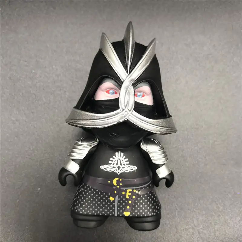 

Game of Thrones THE MOUNTAIN Character model toy Action Figure Limited collection toys Doll