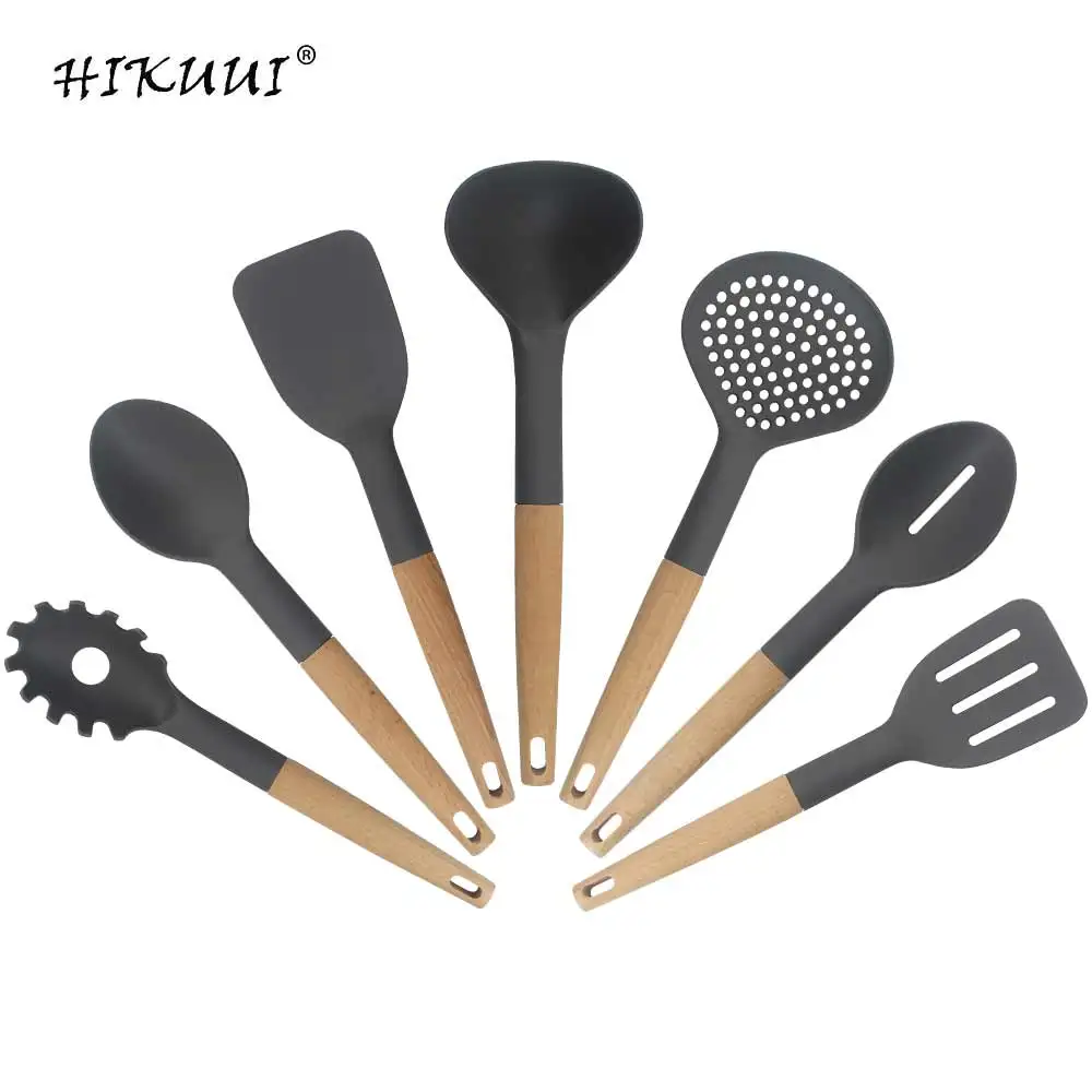 utensil cooking set
