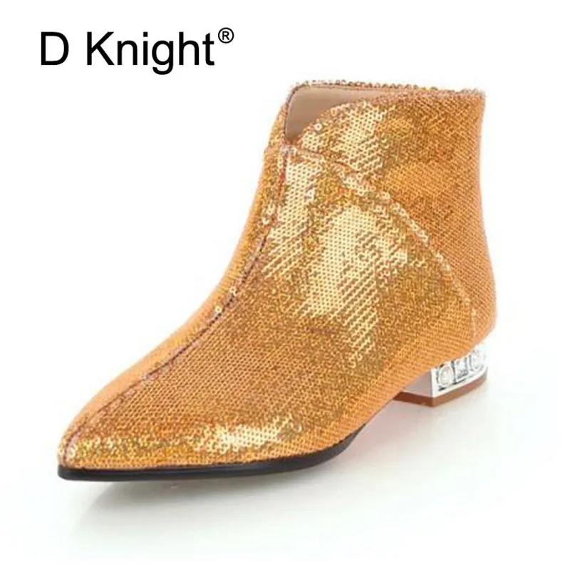 chelsea boots plus size