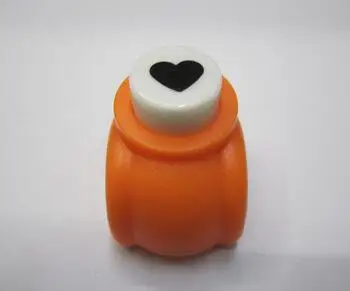 

10mm heart shape Paper Hole Punch Scrapbook cut card Craft punch Calico Printing Stamping card handmade freeshipping