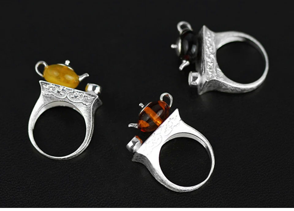 Brown Amber-8
